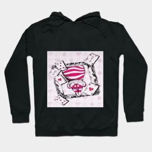 Cheshire Hoodie